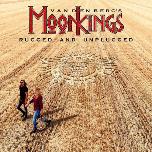 Vandenberg's Moonkings : Rugged and Unplugged